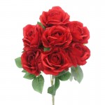 Šopek vrtnica s 7 cvetovi 4933